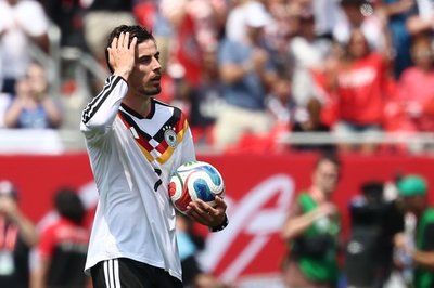Kai Havertz soll zu einem großen WM-Faktor werden. 