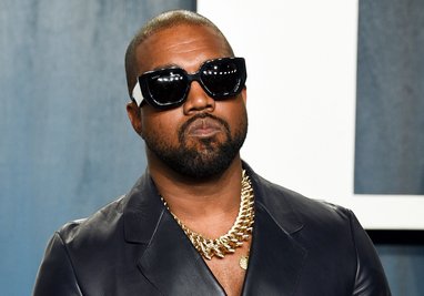 Nach Auftrittsverboten in anderen Ländern genehmigen die Niederlande Konzerte von Kanye West. (Archivbild)