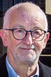 Gerhard Liebscher stammt aus dem Vogtland und ist Landtagsabgeordneter von Bündnis 90/Die Grünen. 