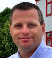 AndreasSchramm - Präsident des Kreisverbandes FußballMittelsachsen
