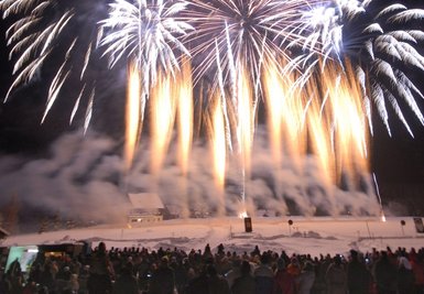 Pyroshow