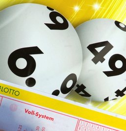 Voraussichtlich ab 4. Mai gibt's 6 aus 49 ohne Zusatzzahl.
