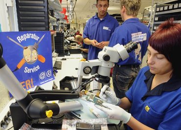 Reparatur