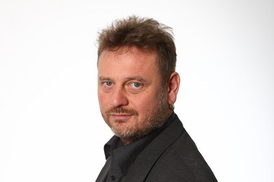 Redakteur Jens Eumann