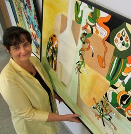 Ausstellung