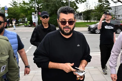 Investor Hasan Ismaik hat die finanzielle Lücke von 2,7 Millionen Euro nicht beglichen.