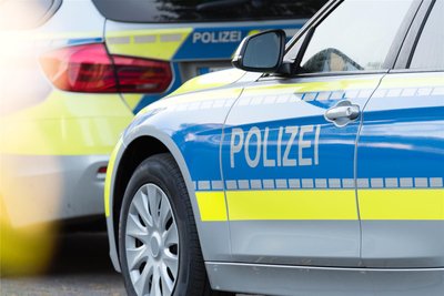 Die Polizei musste einen Unfall mit einer schwer verletzten Radfahrerin in Neumark aufnehmen.