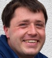 Phillip Mann - Neuer Leiter des THW-Ortsverbandes