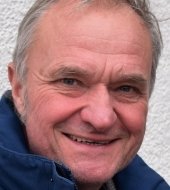 Hans Joachim Stumpe - THW-Ortsverband