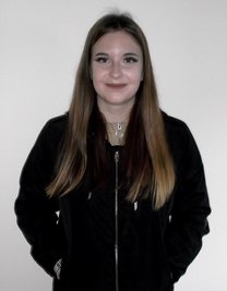 Die 14-jährige Maria J. aus dem Schönberger Ortsteil Tettau wird seit Mitte Januar vermisst.