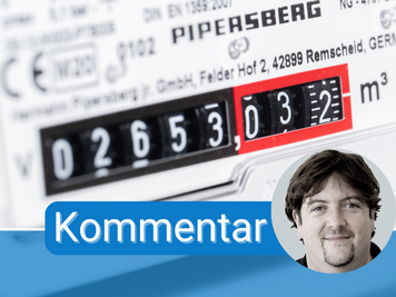 Die Regierung muss jetzt schnell ihre Entlastungspläne konkretisieren, meint Christopher Ziedler.