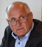 JochenFankhänel - Bürgermeister von Lichtenstein