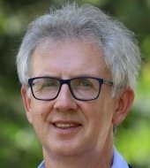Jens Hering - Naturschutzbehörde Landkreis Zwickau