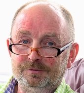RalfBodenschatz - Neurologeund Psychiater