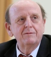 Christoph Scheurer - Landrat
