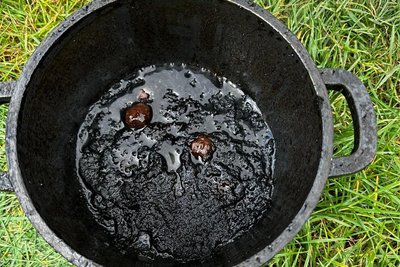 Wegen angebranntem Essen sind am Dienstagmittag die Feuerwehren von Werdau ausgerückt.