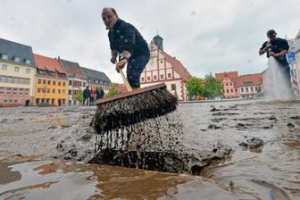 320 Millionen für Hochwasserschutz -