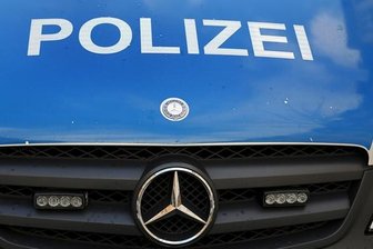 33-Jähriger mit Pfefferspray verletzt - Täter gestellt - 