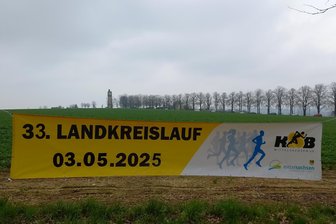 33. Landkreislauf in Geringswalde: Auch die Maskottchen mischen wieder mit - Am 3. Mai wird steigt die 33. Auflage des mittelsächsischen Landkreislaufs. Erstmals ist die Volkssportveranstaltung in Geringswalde zu Gast.