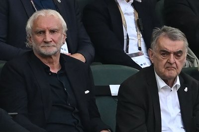 NRW-Innenminister Herbert Reul will Vereine in die Pflicht nehmen. (Archivbild)