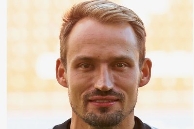 Toni Wachsmuth - Sportdirektordes FSV Zwickau
