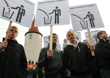 Demonstration