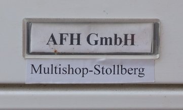 Briefkasten