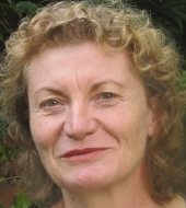 Regina Röhner - Autorin