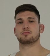 ConnorSammet - Ringer vomFC Erzgebirge Aue