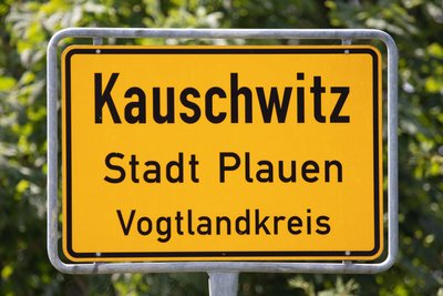 Kauschwitz kann jetzt bei Veranstaltungen eine eigene kleine Bühne nutzen.