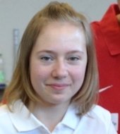 Pauline Walzak.