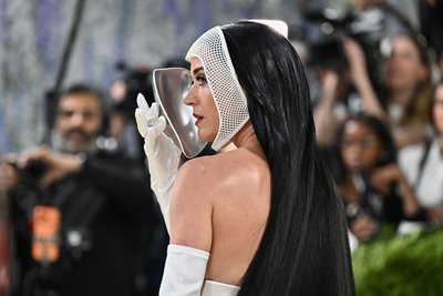 Star bei der nächsten WM-Eröffnungsfeier: Katy Perry. (Archivbild)