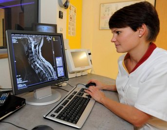 Krankenschwester
