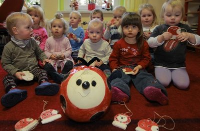 Kindergarten