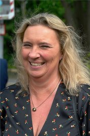 Kerstin Schreyer - Bayerns Ministerin für Bau und Verkehr