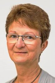 Silvia Duus - Geschäftsführerin Sachsenkabel Gornsdorf