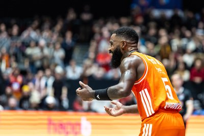 Corey Davis war trotz eines familiären Notfalls am Freitag dabei.