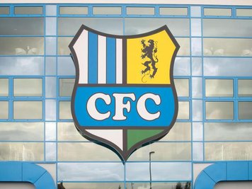 Der Chemnitzer FC muss eine Strafe zahlen.