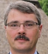 HolgerHascheck - Bürgermeister vonJohanngeorgenstadt