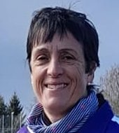 ManuelaHammer - Leichtathletin desFC Erzgebirge Aue