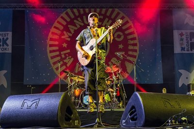 Manu Chao