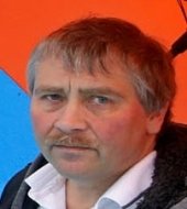 Erik Seidel - Bürgermeistervon Gersdorf undneuer Vereinschef