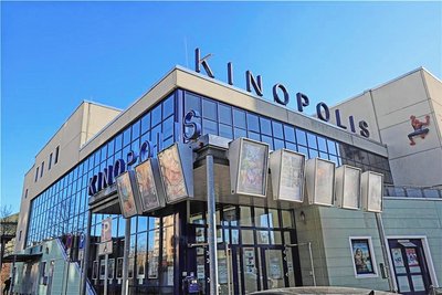 Im Freiberger Kinopolis ist am Sonntag wieder "Junges Kino" angesagt. 