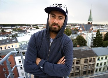 Marteria