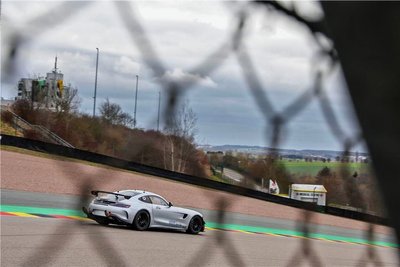 Renntrainings auf dem Sachsenring sind den Anwohnern weitaus zu oft angesetzt und deutlich zu laut.