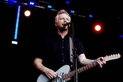 Billy Bragg