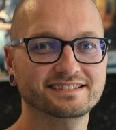 Stephan Claus - LeiterKosmonautenzentrum