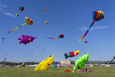 Die Herbstferien in Sachsen stehen vor der Tür. In diesem Jahr gibt es besonders viele Outdoor-Angebote im Chemnitzer Umland.