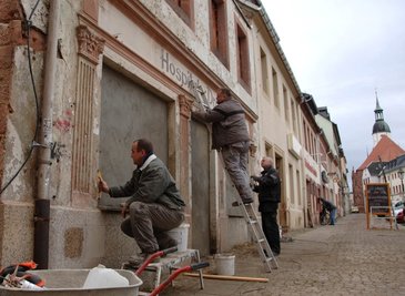 Fassade