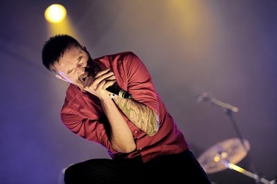 Heaven Shall Burn